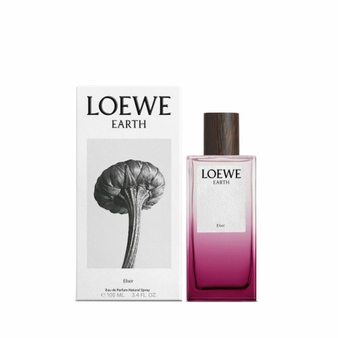 Perfumy Damskie Loewe EARTH 100 ml