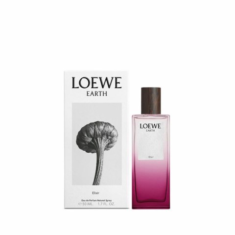 Perfumy Damskie Loewe EARTH 50 ml