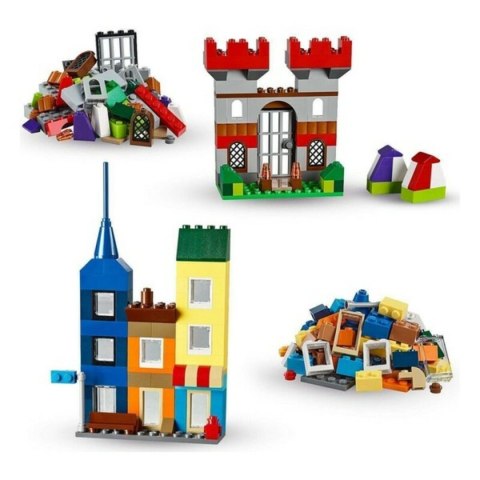 Zestaw do budowania Brick Box Lego 10698 Wielokolorowy (790 pcs)