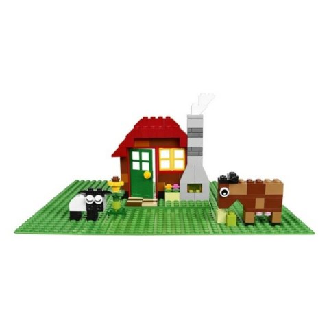 Zestaw do budowania Brick Box Lego 10698 Wielokolorowy (790 pcs)