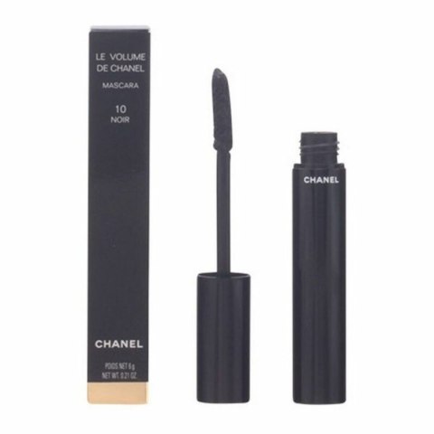 Tusz do Rzęs Le Volume Chanel 6 g - 10 - noir 6 g