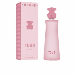 Zestaw Perfum dla Kobiet Tous KIDS GIRL EDT