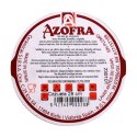 Garnek Azofra Terakota 29 x 27 x 6,5 cm (4 Sztuk)