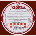 Garnek Azofra Terakota 43 x 43 x 7,5 cm (2 Sztuk)