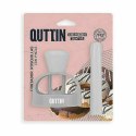 Krajalnica do ciasta Quttin 8 x 8,5 cm (12 Sztuk)