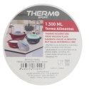 Termos na Jedzenie ThermoSport Plastikowy 1 L (12 Sztuk) (1000 ml)