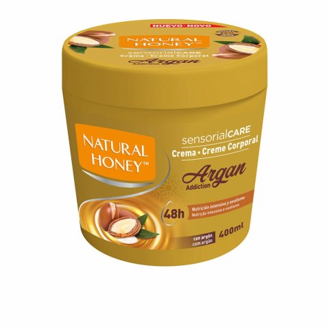 Balsam do Ciała Natural Honey (400 ml)