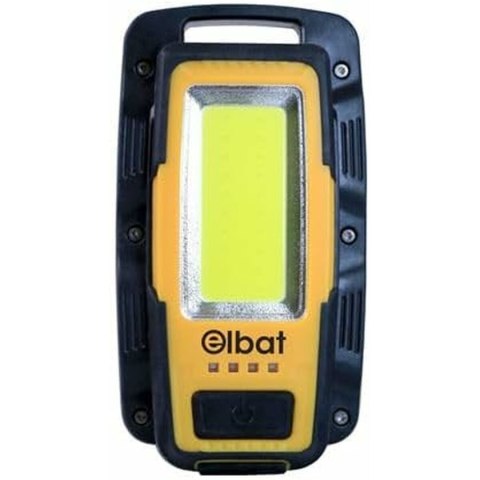 Latarka LED Elbat