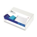Maszyna do Bindowania GBC Czarny Metal (100 Sztuk)
