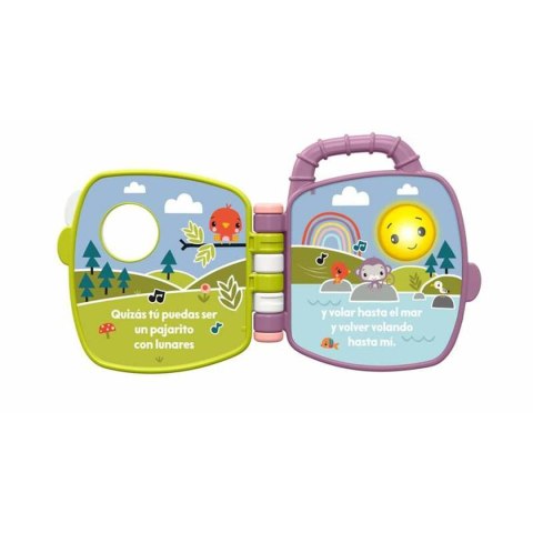 Szmaciana Lalka Mattel