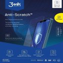3MK All-In-One Anti-Scratch Phone mokry montaż Pakowane po 5szt, cena dotyczy 1szt