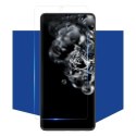 3MK Folia ARC+ Infinix Note 40 FoliaFullscreen