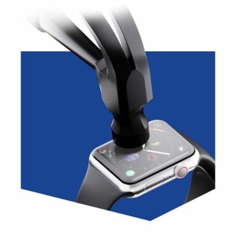 3MK Folia ARC Watch Garmin Venu SQFolia Fullscreen