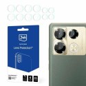 Ochrona na obiektyw aparatu 3MK Lens Protection do Infinix Note 40 Pro 4szt