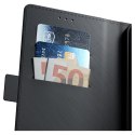 Etui 3MK Wallet Case do Samsung Galaxy S25