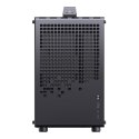 Obudowa Jonsplus MATX Uchwyt Case Z20 - czarny