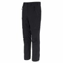 Długie Spodnie Dresowe Joluvi FASSA DESM Czarny - XS