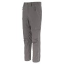 Długie Spodnie Dresowe Joluvi FASSA DESM Szary - M
