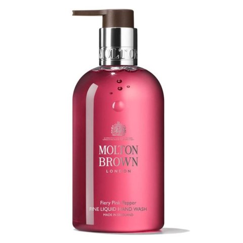 Mydło do Rąk Molton Brown Pink Pepperpod 300 ml