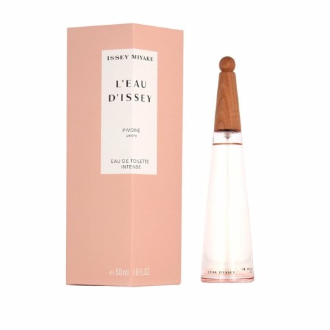 Perfumy Damskie Issey Miyake EDT L'Eau D'issey Pivoine 50 ml
