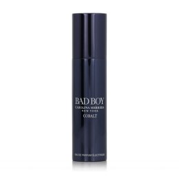 Perfumy Męskie Carolina Herrera Bad Boy Cobalt EDP EDP 10 ml