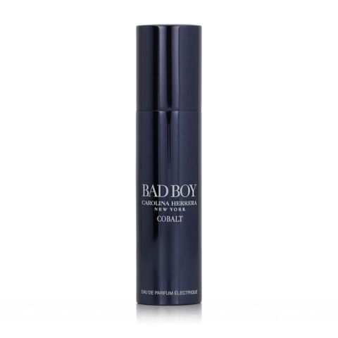 Perfumy Męskie Carolina Herrera Bad Boy Cobalt EDP EDP 10 ml