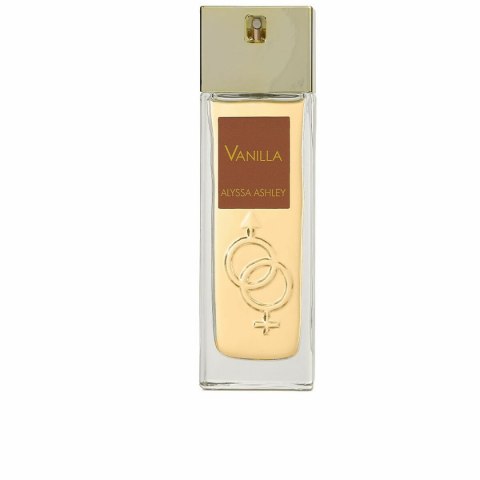 Perfumy Unisex Alyssa Ashley EDP EDP 100 ml Vainilla
