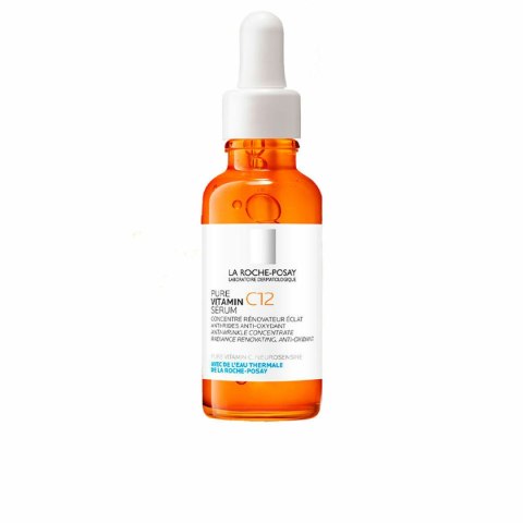 Pianka Myjąca La Roche Posay PURE VITAMINE C10 30 ml
