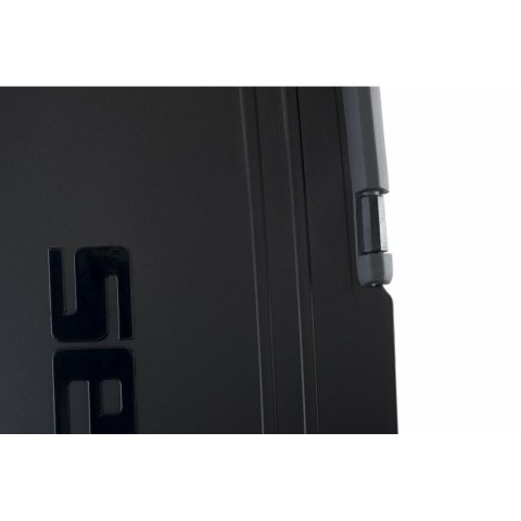 Płetwy Seac Motus Czarny - 41-42