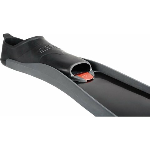 Płetwy Seac Motus Czarny - 43-45