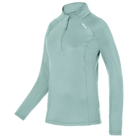 Podszewka z polaru Joluvi TACORA W Kolor Zielony Kobieta - XS