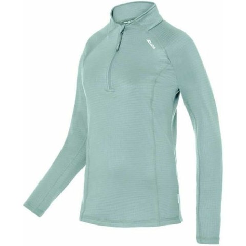 Podszewka z polaru Joluvi TACORA W Kolor Zielony Kobieta - XS