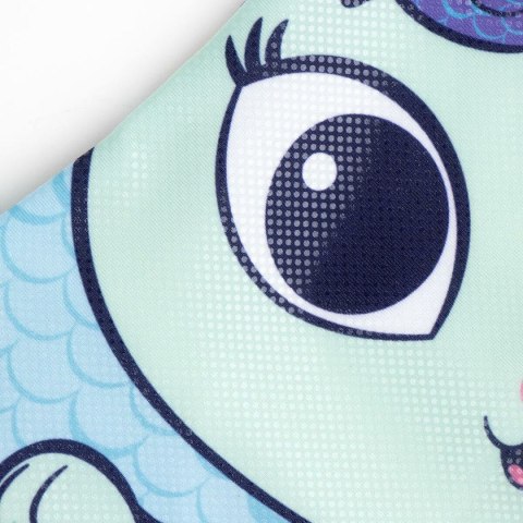 Strój Kąpielowy dla Dziewczynki Gabby's Dollhouse Wielokolorowy - 2 lata