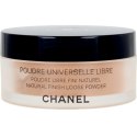 Sypkie pudry Chanel Universelle 30 g (30 gr) - 40