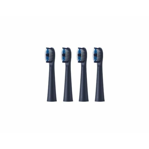 Końcówka do Elektronicznej Szczoteczki do Zębów Panasonic ER-6CT01A303 (4 Części) (4 Sztuk)