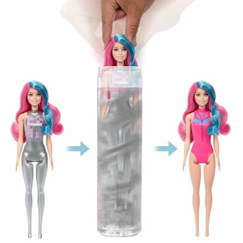 Figurki Superbohaterów Mattel