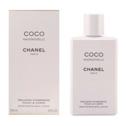 Emulsja do Ciała Coco Mademoiselle Chanel P-XC-182-B5 200 ml