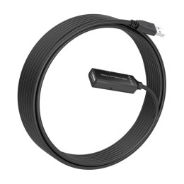 Kabel USB Aisens A101-0915 Czarny