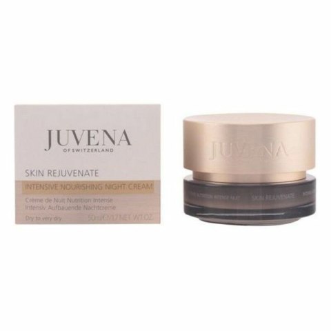 Krem na Noc Anti-Ageing Juvena 8634 50 ml (1 Sztuk)