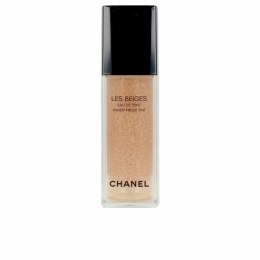 Kremowy podkład do makijażu Chanel Les Beiges Eau De Tent Light (30 ml)