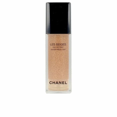 Kremowy podkład do makijażu Chanel Les Beiges Eau De Tent Light (30 ml)