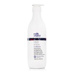 Odżywka do włosów blond lub szarych Milk Shake Silver Shine 100 ml