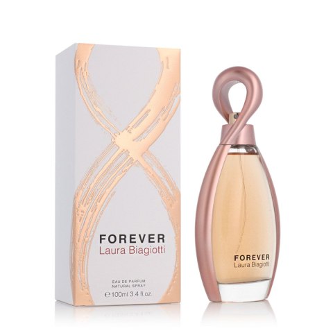 Perfumy Damskie EDP Laura Biagiotti Forever (100 ml)