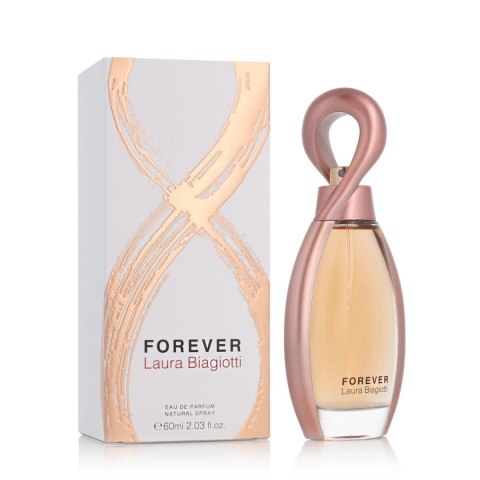 Perfumy Damskie Laura Biagiotti Forever EDP 60 ml