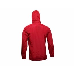 Płaszcz przeciwdeszczowy Joma Sport IRIS Czerwony
