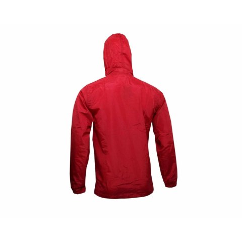 Płaszcz przeciwdeszczowy Joma Sport IRIS Czerwony