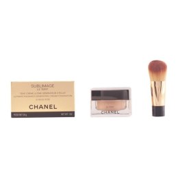 Płynny Podkład Sublimage Le Teint Chanel - B60 - Beige - 30 ml