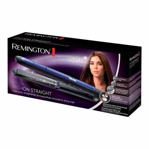 Prostownica Remington pro ion straight Czarny