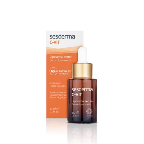 Serum do Twarzy Sesderma 30 ml
