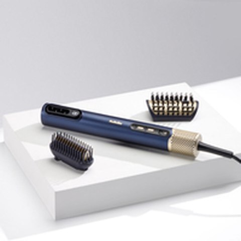 Suszarka do Włosów Babyliss AS6550E Granatowy 1500 W (2 Sztuk) (1 Sztuk)